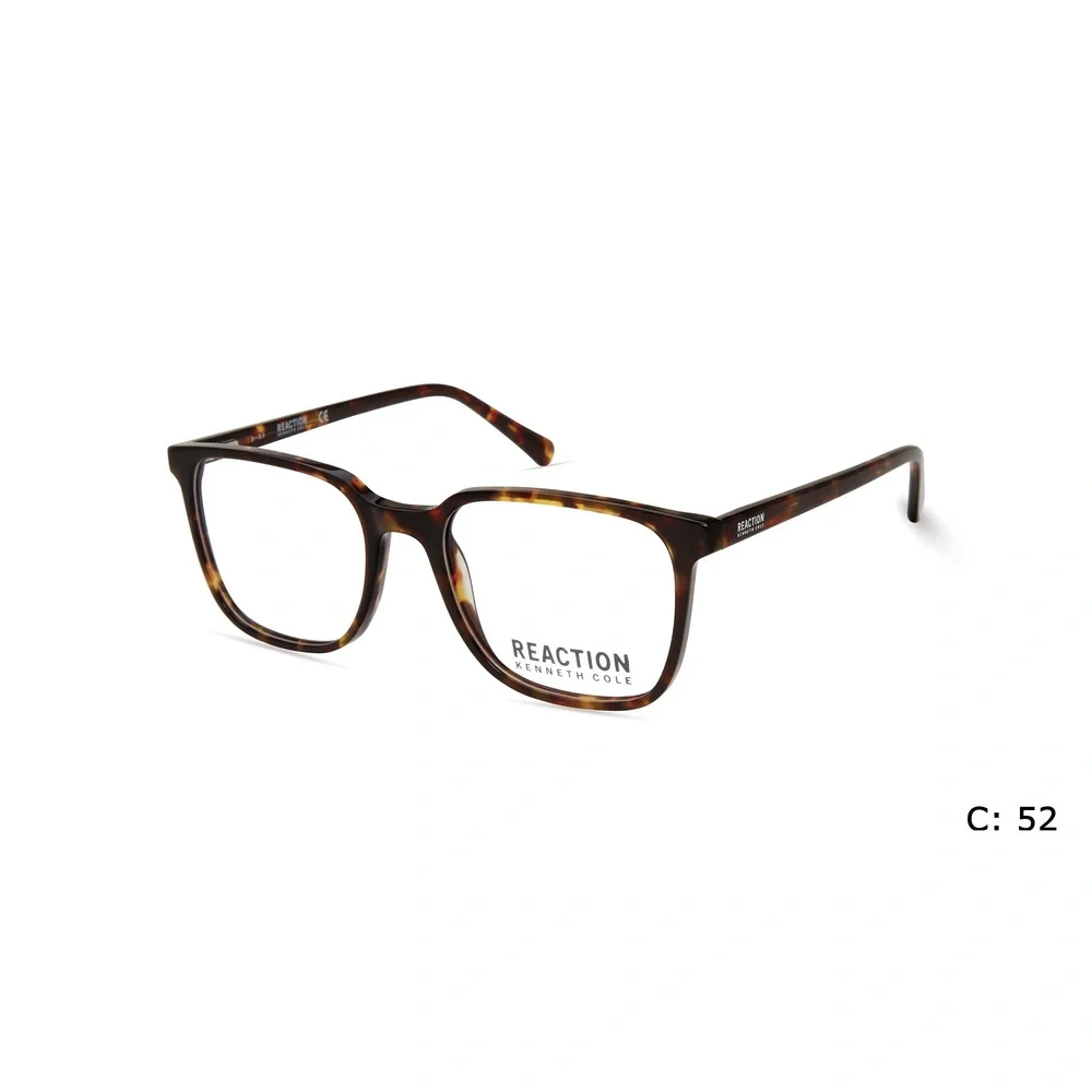 NWT Kenneth Cole KC0817-5250 52mm New Eyeglasses